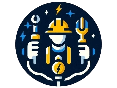 logo tu electricista cordoba capital